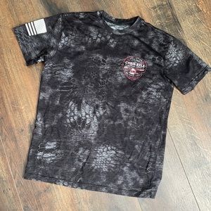 Affliction Chris Kyle t shirt